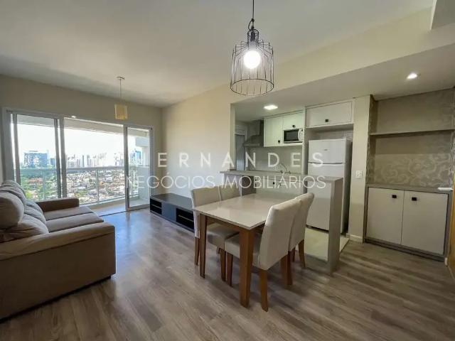 Apartamento aluguel em Região Imediata de São Paulo, Região Metropolitana de São Paulo