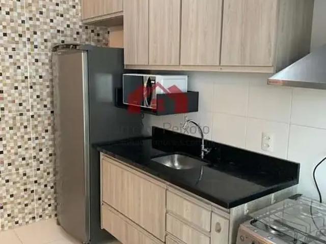 Apartamento aluguel em Barueri