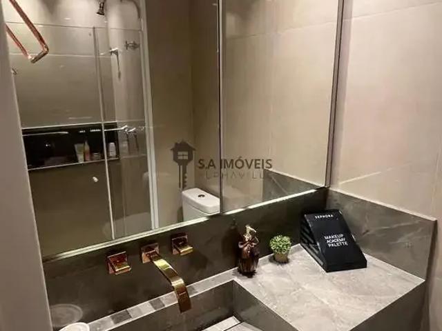 Apartamento aluguel em Barueri