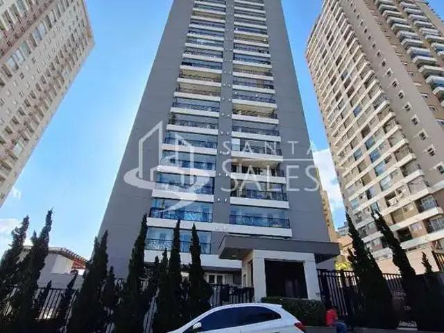 Apartamento aluguel em Barueri