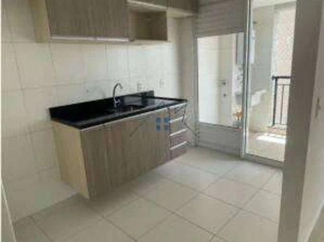 Apartamento aluguel em Barueri