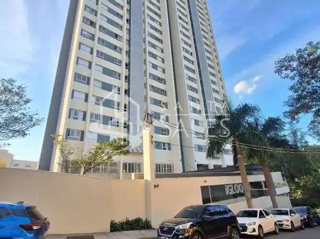 Apartamento aluguel em Barueri