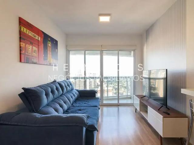 Apartamento aluguel em Barueri