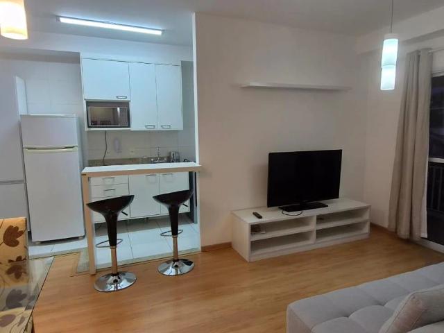 Apartamento aluguel em Barueri