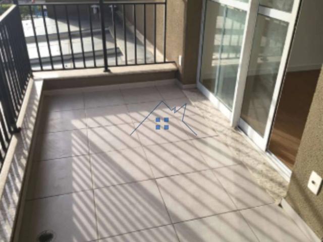 Apartamento aluguel em Condomínio Centro Comercial Alphaville, Barueri