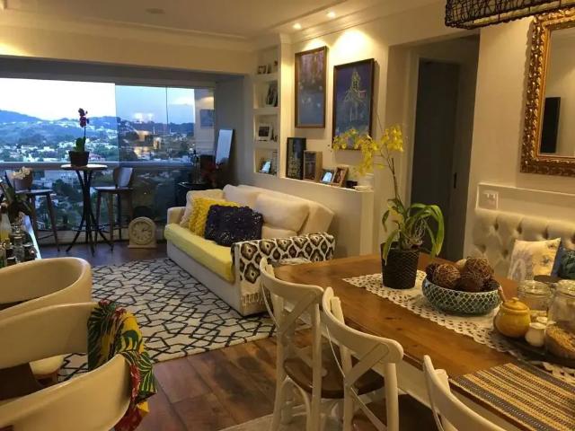 Apartamento aluguel em Região Imediata de São Paulo, Região Metropolitana de São Paulo