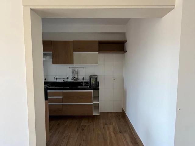 Apartamento aluguel em Barueri