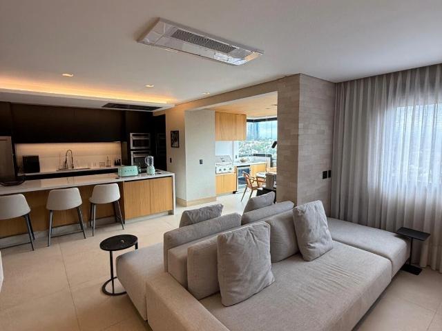 Apartamento aluguel em Barueri