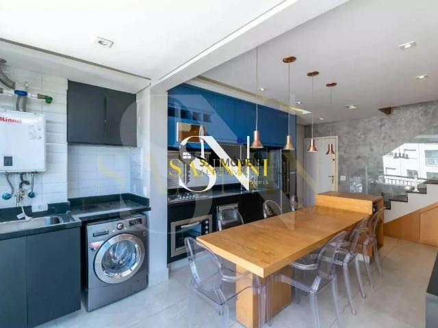 Apartamento aluguel em Barueri