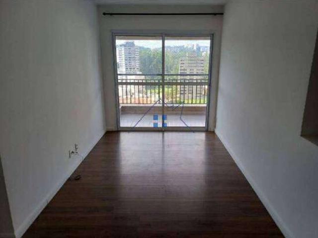 Apartamento aluguel em Barueri