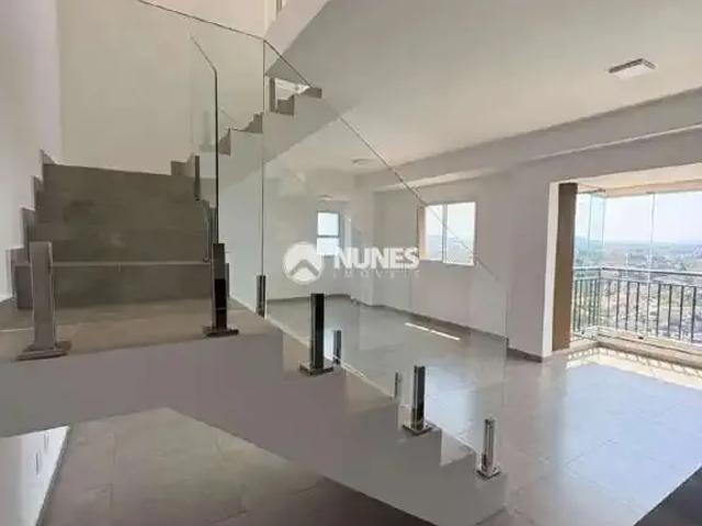 Apartamento aluguel em Alphaville, Barueri