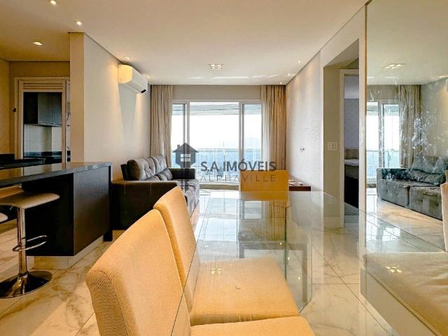 Apartamento aluguel em Barueri
