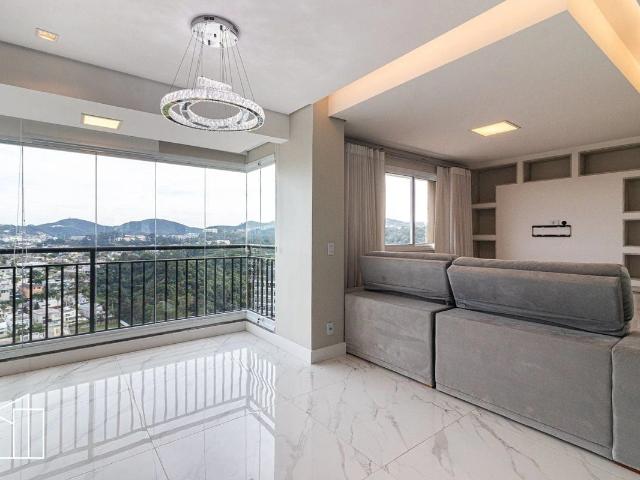 Apartamento aluguel em Barueri