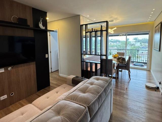Apartamento aluguel em Barueri