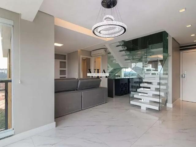 Apartamento aluguel em Barueri