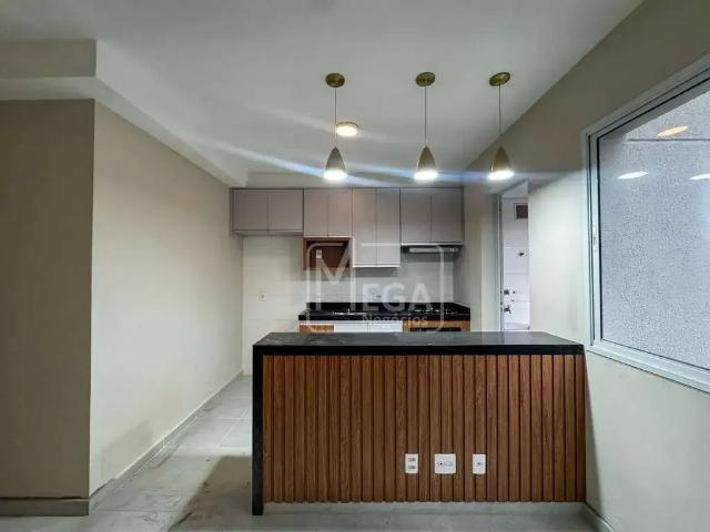 Apartamento aluguel em Nova Aldeinha, Barueri