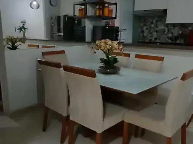 Apartamento aluguel em Região Imediata de São Paulo, Região Metropolitana de São Paulo