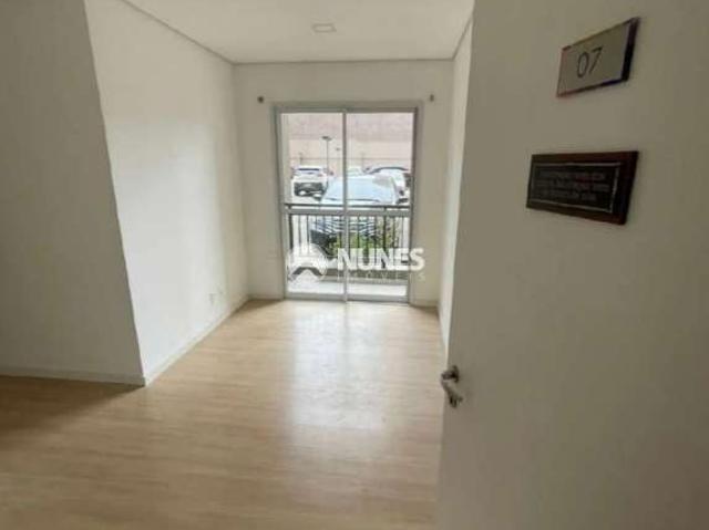 Apartamento aluguel em Barueri, Vila Porto