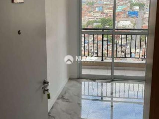 Apartamento aluguel em Barueri, Vila Porto