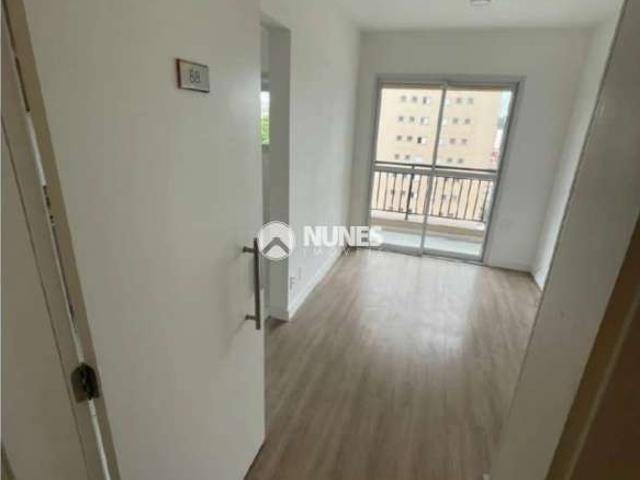 Apartamento aluguel em Barueri, Vila Porto