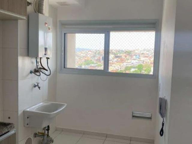 Apartamento aluguel em Aldeia, Barueri
