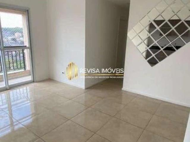 Apartamento aluguel em Aldeia, Barueri