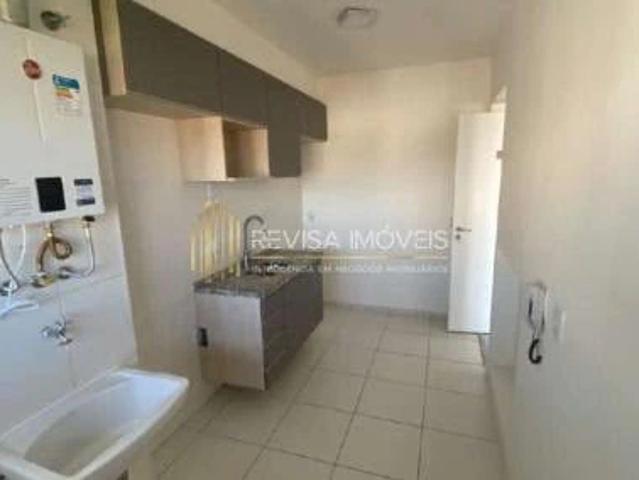 Apartamento aluguel em Aldeia, Barueri