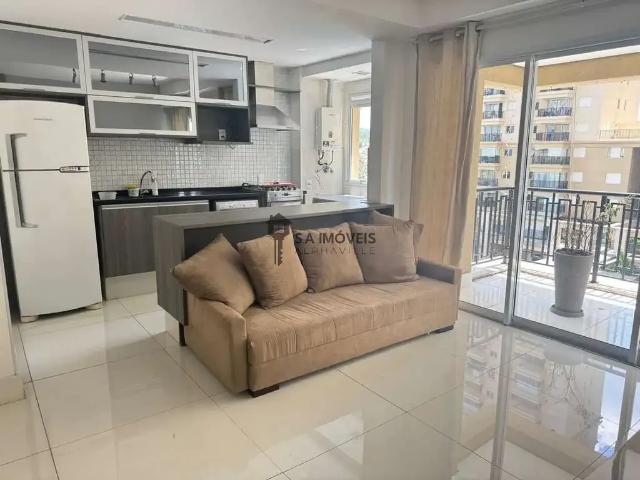 Apartamento aluguel em Alphaville Conde I, Barueri
