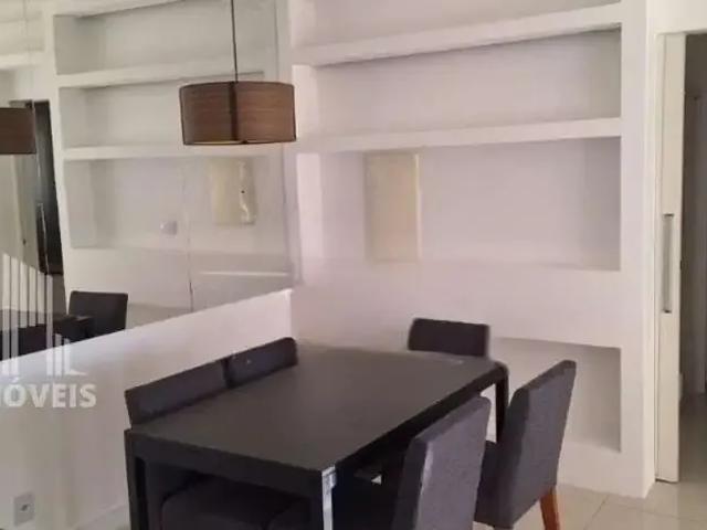 Apartamento aluguel em Alphaville Conde I, Barueri