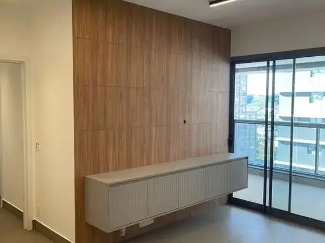 Apartamento aluguel em Alphaville Conde I, Barueri