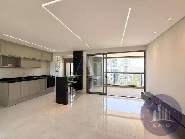 Apartamento aluguel em Alphaville Conde I, Barueri