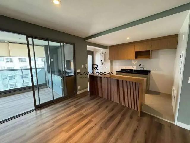 Apartamento aluguel em Dezoito do Forte Empresarial, Barueri