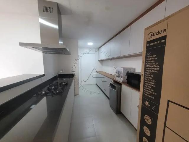 Apartamento aluguel em Região Imediata de São Paulo, Região Metropolitana de São Paulo
