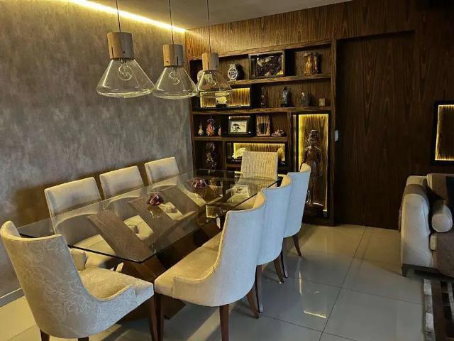 Apartamento aluguel em Alphaville Conde I, Barueri