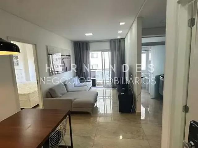 Apartamento aluguel em Alphaville, Barueri