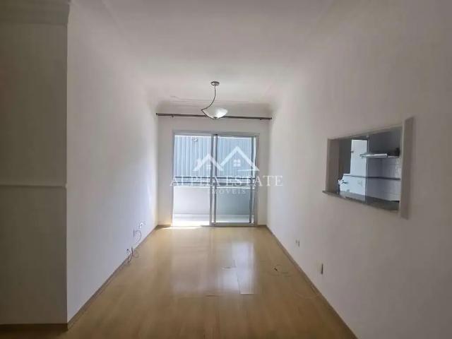 Apartamento aluguel em Alphaville Residencial 0, Barueri