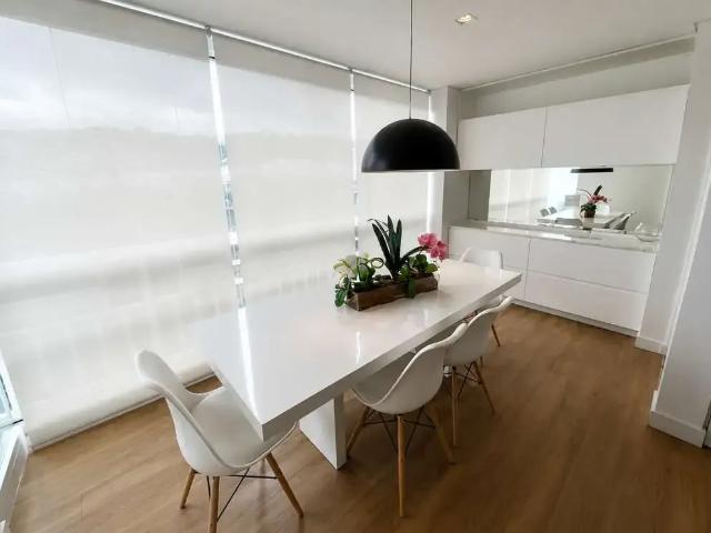 Apartamento aluguel em Tamboré Residencial 4, Santana de Parnaíba