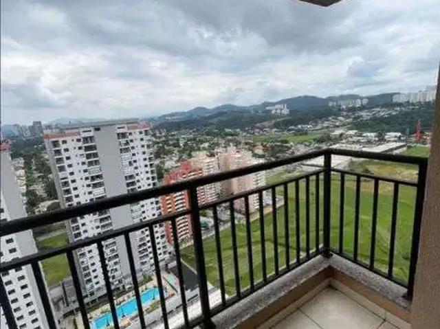 Apartamento aluguel em Região Imediata de São Paulo, Região Metropolitana de São Paulo