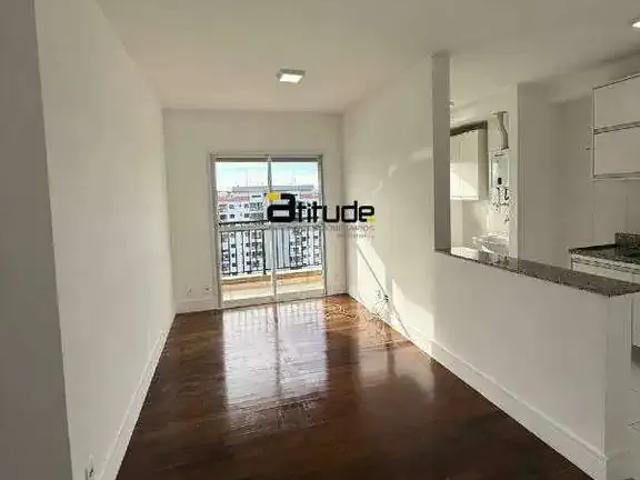 Apartamento aluguel em Alphaville, Barueri