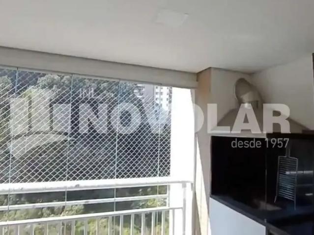 Apartamento aluguel em Tamboré Residencial 4, Santana de Parnaíba