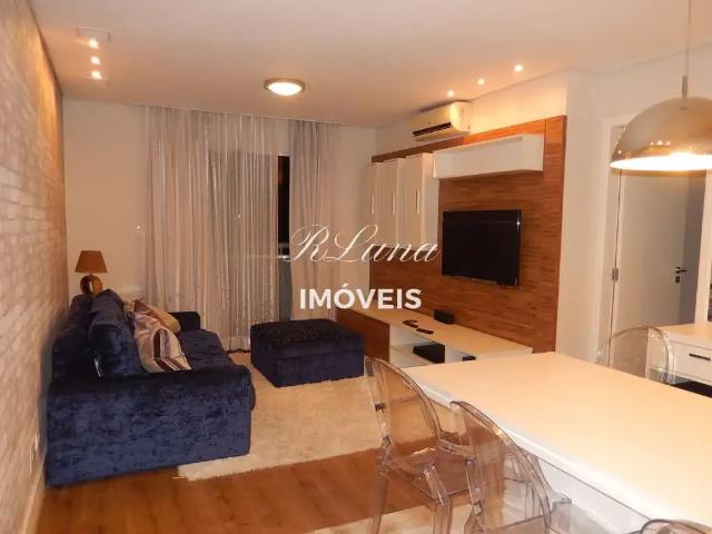 Apartamento aluguel em Alphaville, Barueri