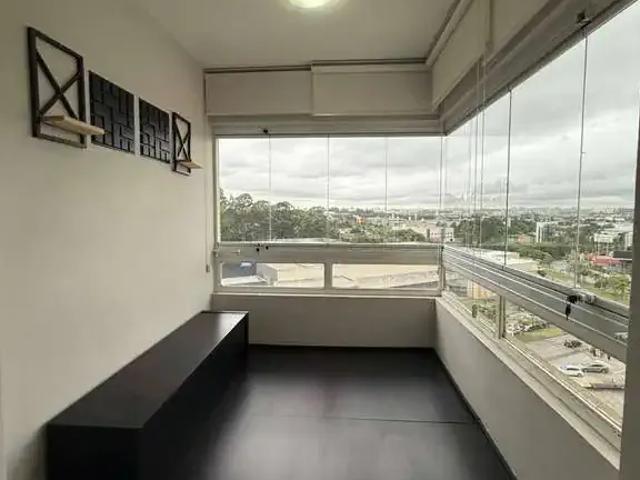 Apartamento aluguel em Região Imediata de São Paulo, Região Metropolitana de São Paulo