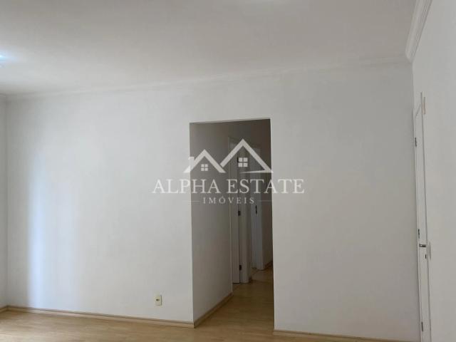 Apartamento aluguel em Alphaville Residencial 0, Barueri