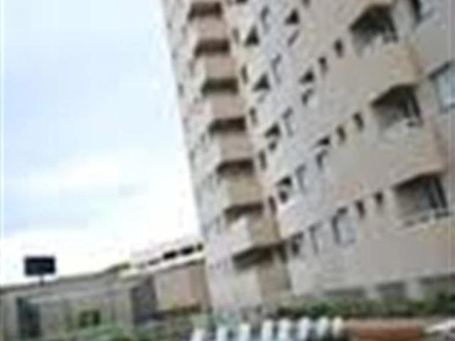Apartamento aluguel em Barueri, Região Geográfica Intermediária de São Paulo