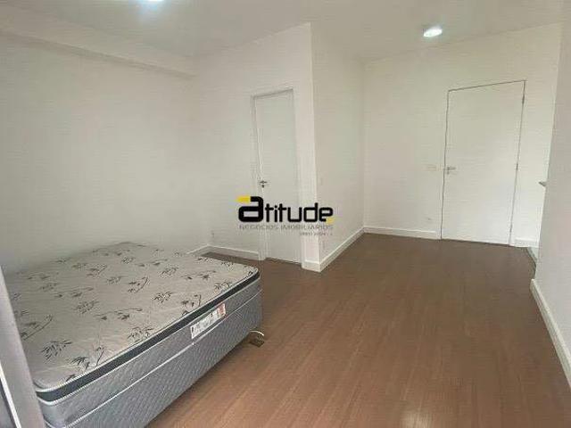 Apartamento aluguel em Alphaville Residencial 0, Barueri