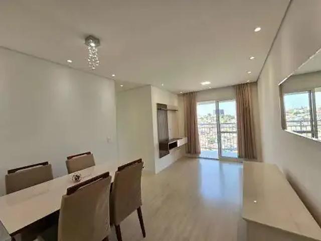 Apartamento aluguel em Região Imediata de São Paulo, Região Metropolitana de São Paulo