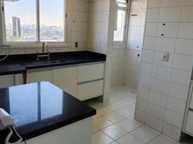 Apartamento aluguel em Vila Boa Vista, Barueri