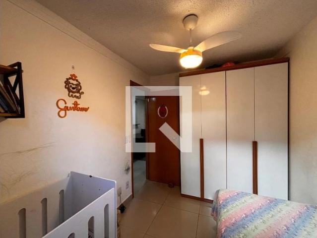 Apartamento aluguel em Chácara Estela, Santana de Parnaíba