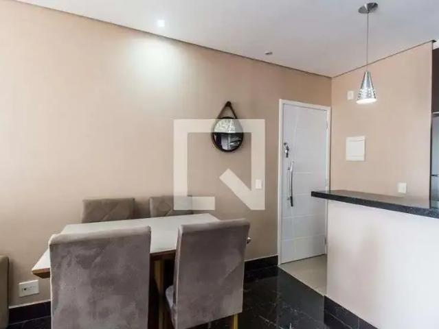 Apartamento aluguel em Região Imediata de São Paulo, Região Metropolitana de São Paulo
