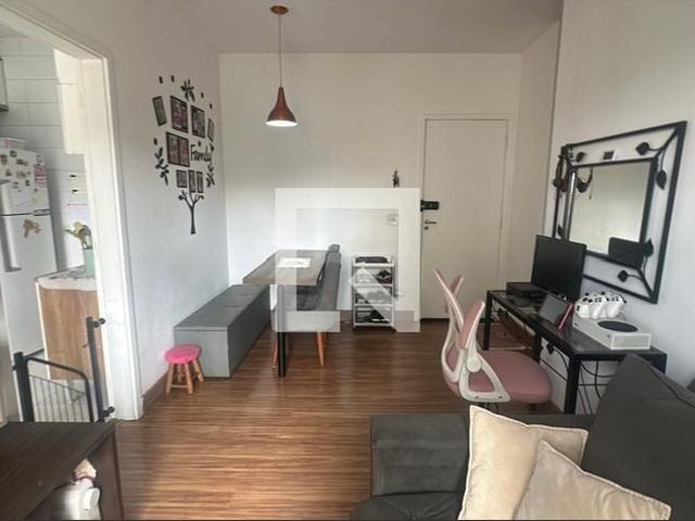 Apartamento aluguel em Região Imediata de São Paulo, Região Metropolitana de São Paulo